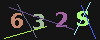 Gambar captcha